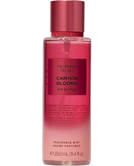 VICTORIA´S SECRET CANYON BLOOMS TĚLOVÝ ZÁVOJ
