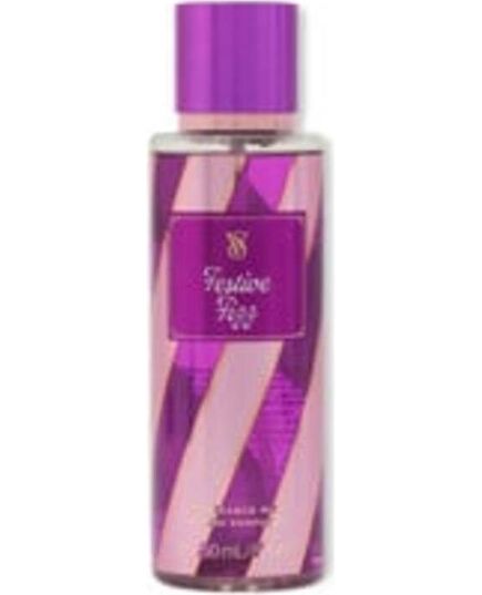 VICTORIA´S SECRET FESTIVE FIZZ TĚLOVÝ SPREJ