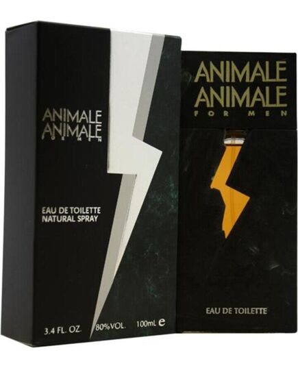ANIMALE FOR MEN EDT