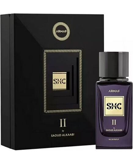 ARMAF SHK II EDP
