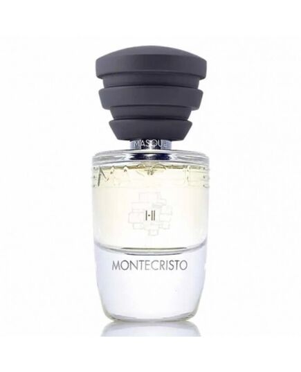 MASQUE MILANO MONTECRISTO EDP