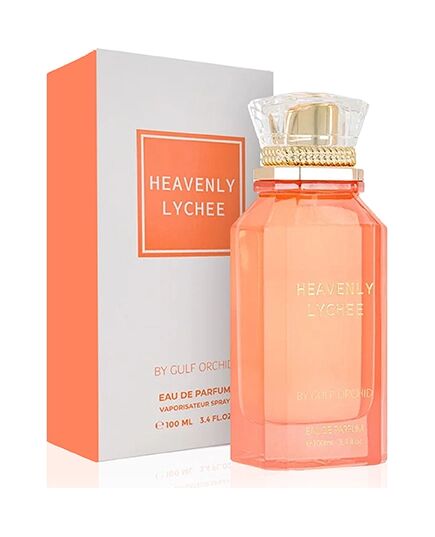 GULF ORCHID HEAVENLY LYCHEE EDP