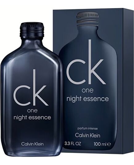 CALVIN KLEIN CK ONE NIGHT ESSENCE INTENSE PARFUM
