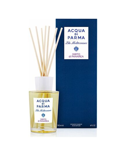 ACQUA DI PARMA BLUE MEDITERRANEO - MIRTO DI PANAREA DIFUZÉR