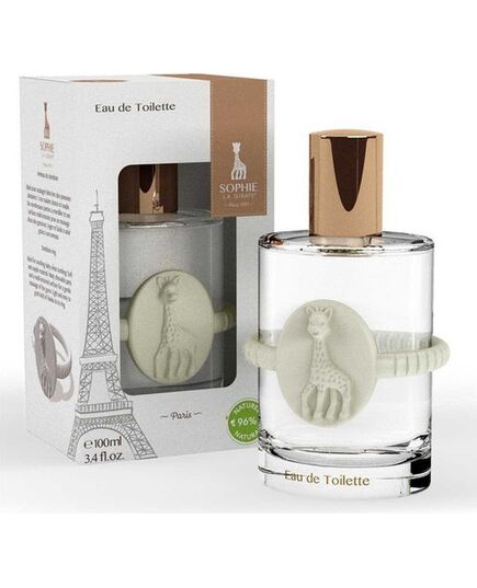 SOPHIE LA GIRAFE EDT