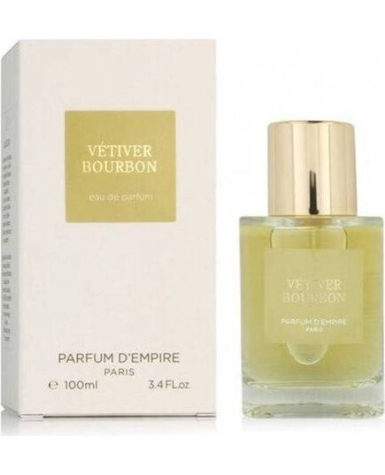 PARFUM D EMPIRE VETIVER BOURBON EDP