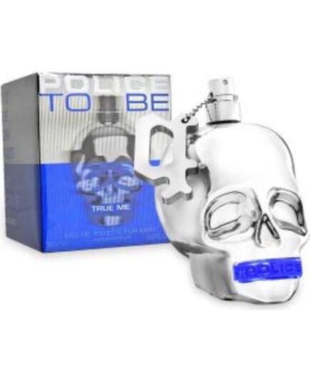 POLICE TO BE TRUE ME EDT