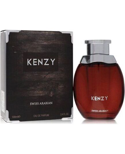 SWISS ARABIAN KENZY EDP