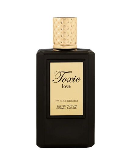 GULF ORCHID TOXIC LOVE EDP