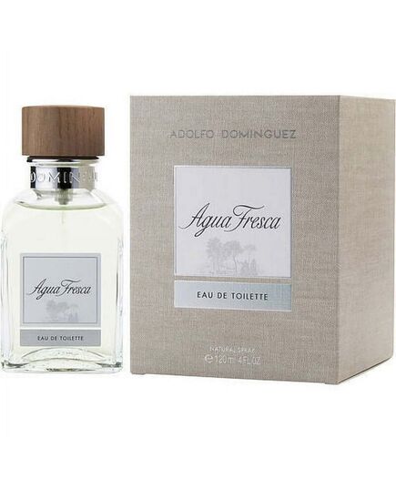 ADOLFO DOMINGUEZ AGUA FRESCA EDT
