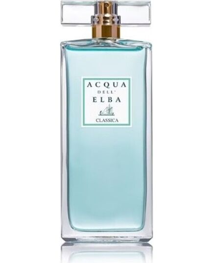 ACQUA DELL ELBA CLASSICA DONNA EDT