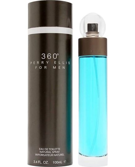 PERRY ELLIS 360° FOR MEN EDT