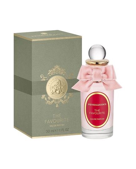 PENHALIGON'S THE FAVOURITE EDP