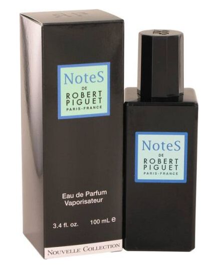 ROBERT PIGUET NOTES EDP