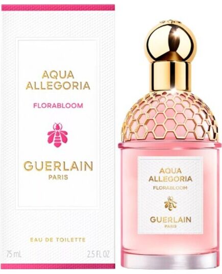 GUERLAIN AQUA ALLEGORIA FLORABLOOM EDT