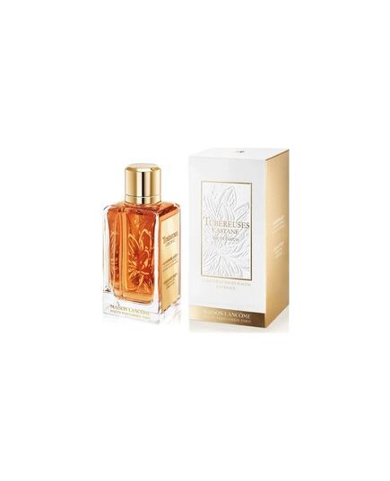 LANCOME CASTANE EDP TUBERS