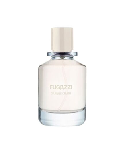 FUGAZZI ORANGE CRUSH EDP
