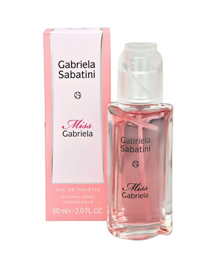 GABRIELA SABATINI MISS GABRIELA EDT