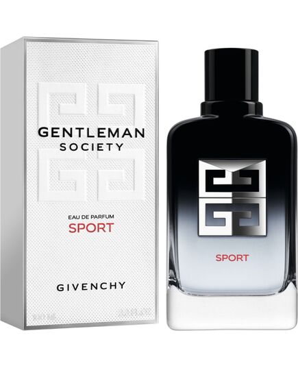 GIVENCHY GENTLEMAN SOCIETY SPORT EDP