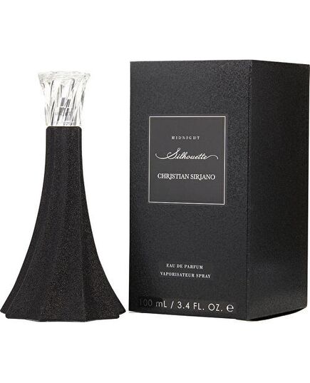 CHRISTIAN SIRIANO MIDNIGHT SILHOUETTE EDP