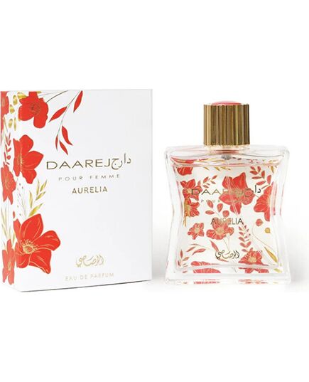 RASASI DAAREJ AURELIA POUR FEMME EDP