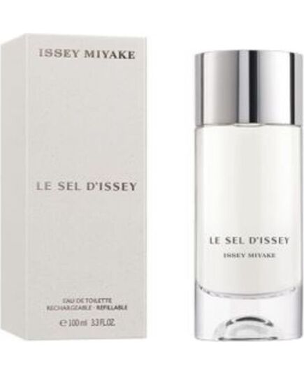 ISSEY MIYAKE LE SEL D'ISSEY EDT