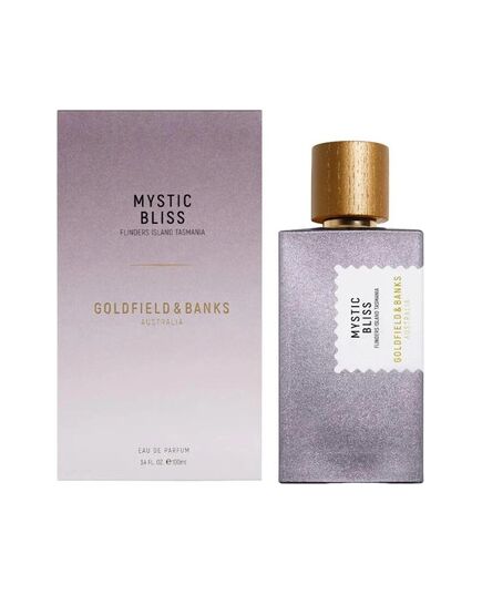 GOLDFIELD & BANKS MYSTIC BLISS EDP
