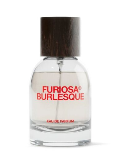 FURIOSA BURLESQUE EDP