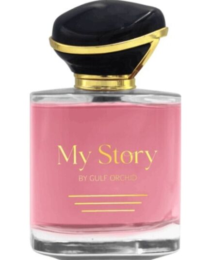 GULF ORCHID MY STORY EDP