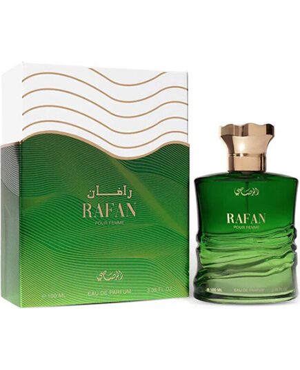 RASASI RAFAN POUR FEMME EDP