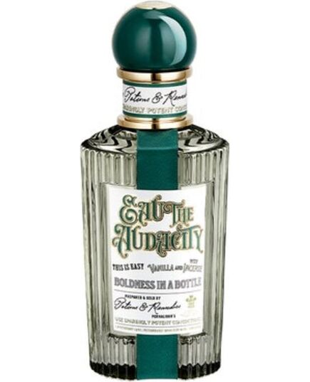 PENHALIGON'S POTION REMEDIES EAU DE AUDACITY EDP