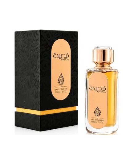 HOUSE OF PERFUMES QASIDA BRONZE EDP