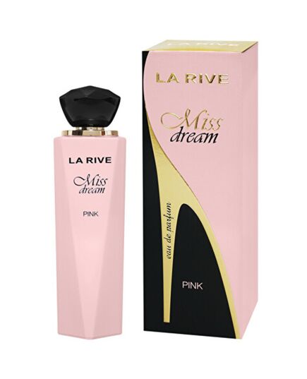 LA RIVE MISS DREAM PINK EDP
