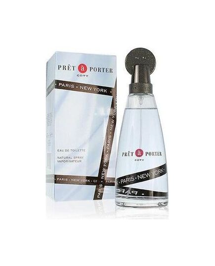 COTY PRÊT À PORTER EDT W 100ML