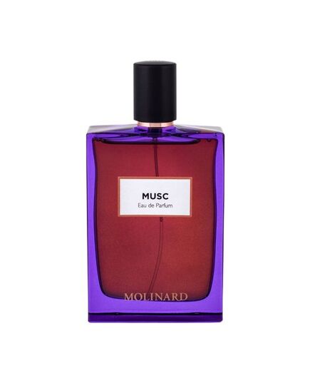 MOLINARD MUSC EDP