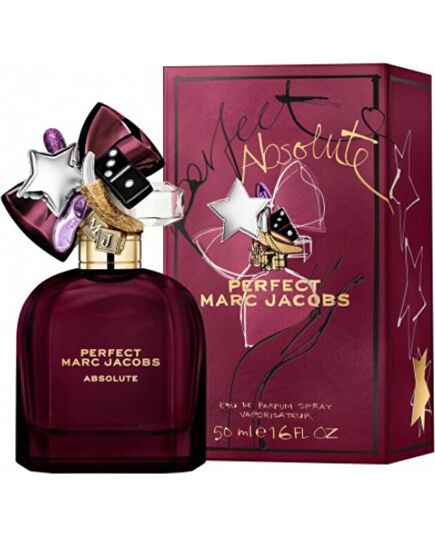 MARC JACOBS PERFECT ABSOLUTE EDP