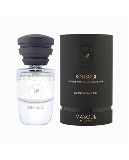 MASQUE MILANO KINTSUGI EDP