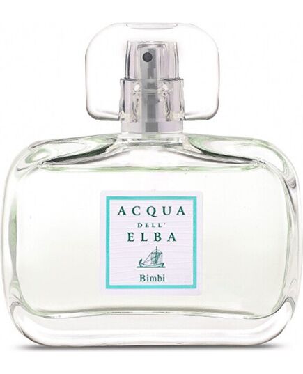 ACQUA DELL ELBA BIMBI EDT