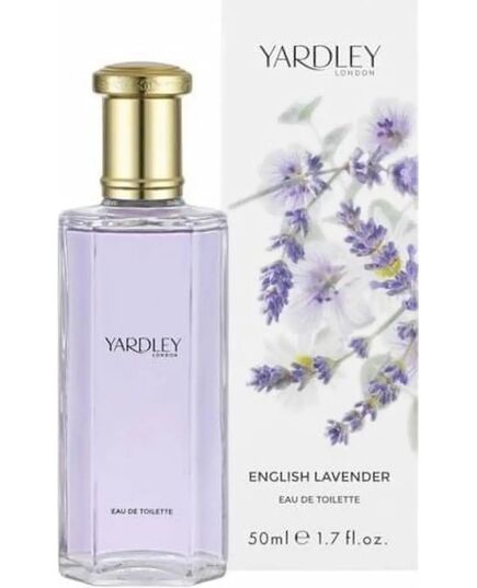 YARDLEY ENGLISH LAVENDER EDT