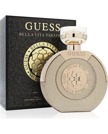GUESS BELLA VITA PARADISO EDP 100ML