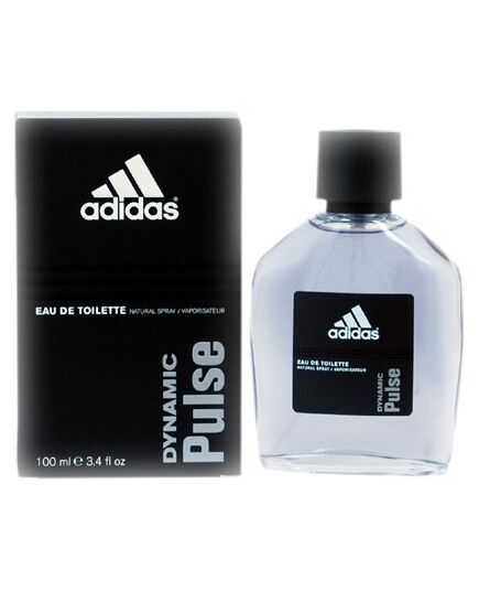 ADIDAS DYNAMIC PULSE EDT M 100ML