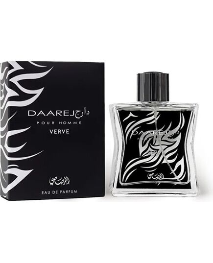 RASASI DAAREJ VERVE POUR HOMME EDP