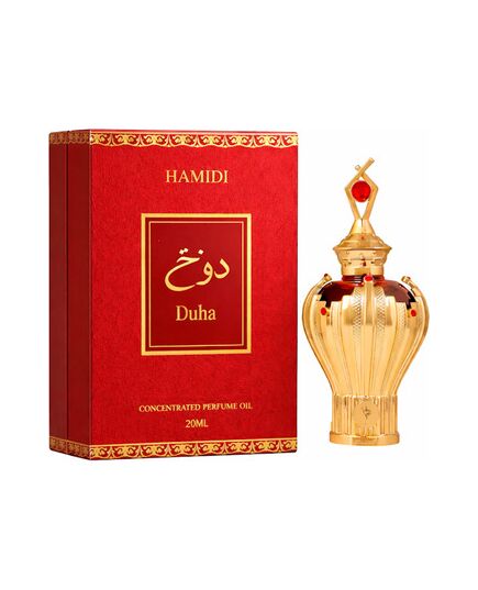 HAMIDI DUHA PARFUMED OIL
