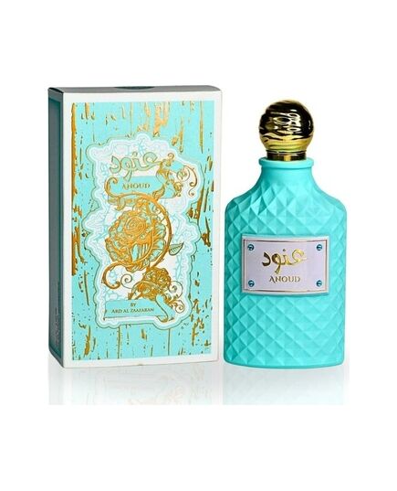 ARD AL ZAAFARAN ANOUD EDP