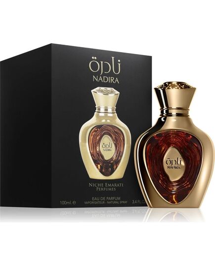KLINK NICHE NADIRA EDP