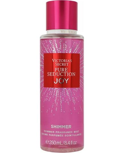 VICTORIA´S SECRET PURE SEDUCTION JOY TŘPYTIVÝ TĚLOVÝ ZÁVOJ