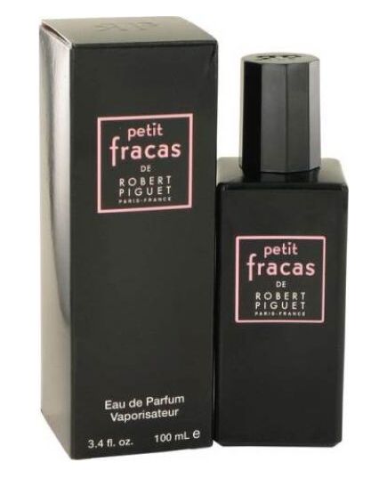 ROBERT PIGUET PETIT FRACAS EDP