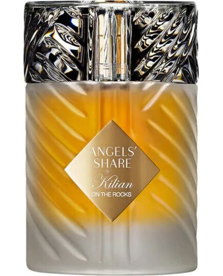 BY KILIAN ANGEL´S SHARE ON THE ROCKS EDP