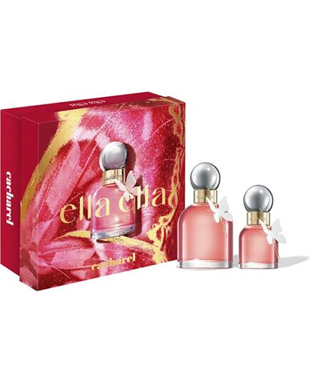 CACHAREL ELLA ELLA DÁRKOVÁ SADA EDP 100 ML A EDP 30 ML