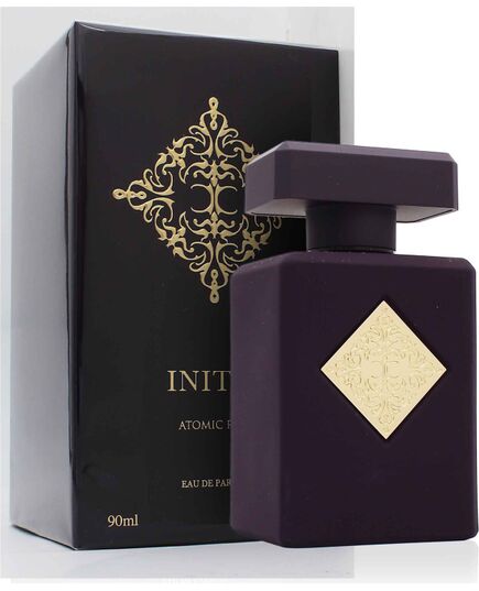 INITIO ATOMIC ROSE EDP